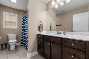 160 Argyll Ave, Aberdeen, NC 28315 - Photo 20