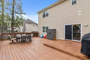 160 Argyll Ave, Aberdeen, NC 28315 - Photo 34