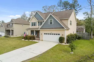 160 Argyll Ave, Aberdeen, NC 28315 - Photo 2