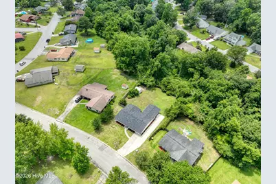 130 Tanglewood Drive, Jacksonville, NC 28540 - Photo 52