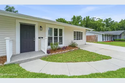 130 Tanglewood Drive, Jacksonville, NC 28540 - Photo 28