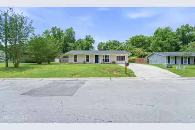 130 Tanglewood Drive, Jacksonville, NC 28540 - Photo 50