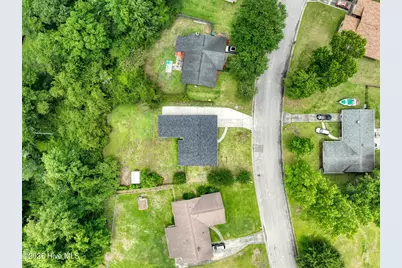 130 Tanglewood Drive, Jacksonville, NC 28540 - Photo 36