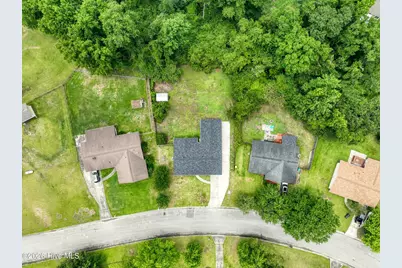 130 Tanglewood Drive, Jacksonville, NC 28540 - Photo 40