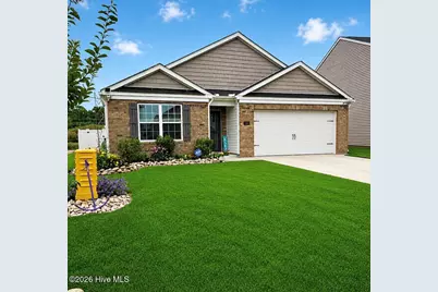 1125 Fowler Drive, Greenville, NC 27834 - Photo 1
