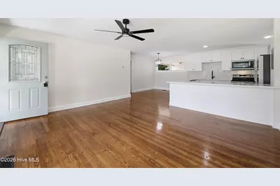 3222 North Contentnea Street, Farmville, NC 27828 - Photo 28