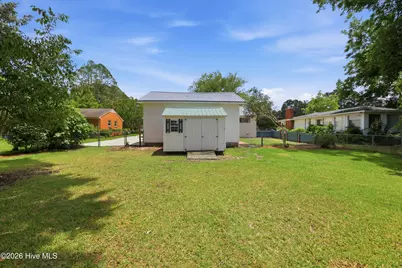 3222 North Contentnea Street, Farmville, NC 27828 - Photo 30
