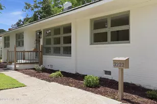 3222 N Contentnea St, Farmville, NC 27828 - Photo 38