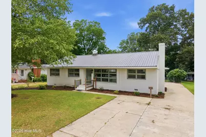 3222 North Contentnea Street, Farmville, NC 27828 - Photo 36