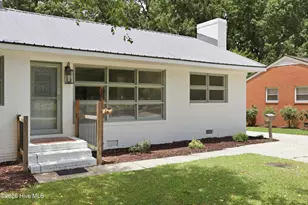 3222 N Contentnea St, Farmville, NC 27828 - Photo 40