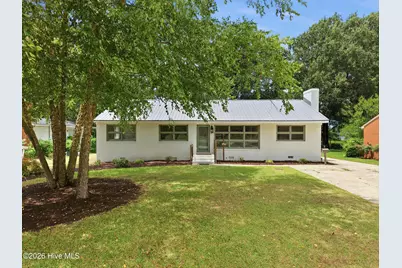 3222 North Contentnea Street, Farmville, NC 27828 - Photo 32
