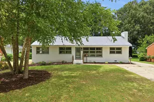 3222 N Contentnea St, Farmville, NC 27828 - Photo 32