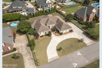 981 Windmill Parkway, Evans, GA 30809 - Photo 2