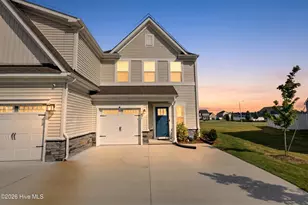 101 Spinnaker St, Elizabeth City, NC 27909 - Photo 2