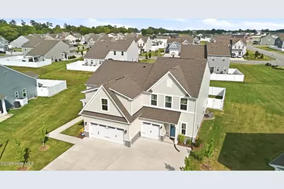 101 Spinnaker Street #B, Elizabeth City, NC 27909 - Photo 4