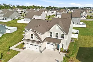 101 Spinnaker St, Elizabeth City, NC 27909 - Photo 4