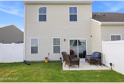 101 Spinnaker Street #B, Elizabeth City, NC 27909 - Photo 30