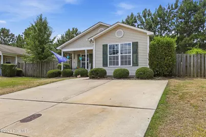 1729 Westpointe Drive, Greenville, NC 27834 - Photo 4