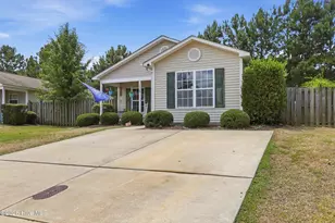 1729 Westpointe Dr, Greenville, NC 27834 - Photo 4