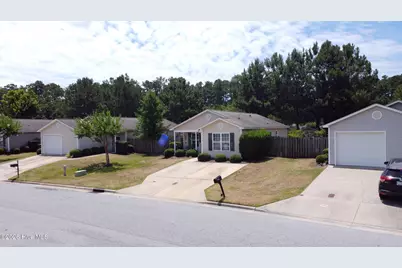 1729 Westpointe Drive, Greenville, NC 27834 - Photo 24