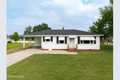 123 Ferry Road, Elizabeth City, NC 27909 - Photo 1
