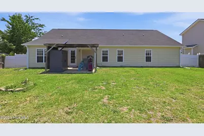136 Bennington Drive, Raeford, NC 28376 - Photo 30