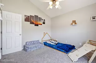 136 Bennington Dr, Raeford, NC 28376 - Photo 20