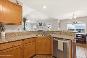 136 Bennington Dr, Raeford, NC 28376 - Photo 16