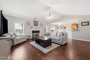 136 Bennington Dr, Raeford, NC 28376 - Photo 12
