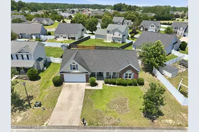 136 Bennington Drive, Raeford, NC 28376 - Photo 38