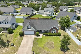 136 Bennington Dr, Raeford, NC 28376 - Photo 38