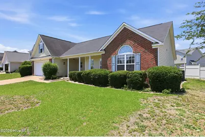 136 Bennington Drive, Raeford, NC 28376 - Photo 2