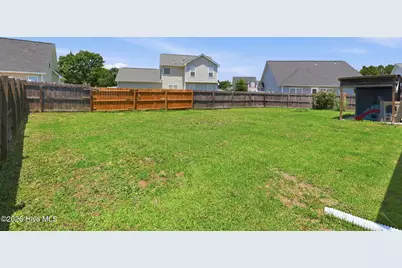 136 Bennington Drive, Raeford, NC 28376 - Photo 32