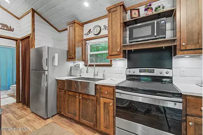243 Jonquil Woods Road, Franklin, NC 28734 - Photo 8