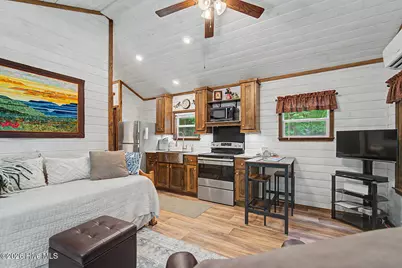 243 Jonquil Woods Road, Franklin, NC 28734 - Photo 2