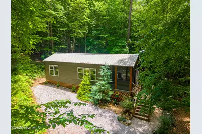 243 Jonquil Woods Road, Franklin, NC 28734 - Photo 22