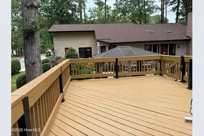 4605 Dewfield Drive N, Wilson, NC 27896 - Photo 36