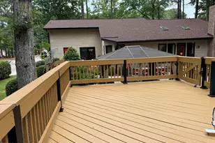 4605 Dewfield Dr N, Wilson, NC 27896 - Photo 36