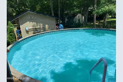 4605 Dewfield Drive N, Wilson, NC 27896 - Photo 26