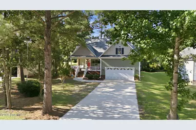 1013 Barkentine Drive, New Bern, NC 28560 - Photo 6