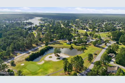 1013 Barkentine Drive, New Bern, NC 28560 - Photo 18