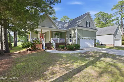 1013 Barkentine Drive, New Bern, NC 28560 - Photo 8