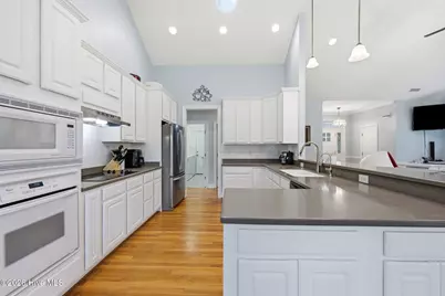 1013 Barkentine Drive, New Bern, NC 28560 - Photo 22
