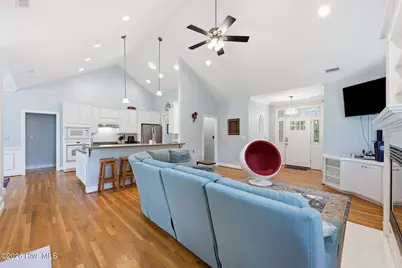 1013 Barkentine Drive, New Bern, NC 28560 - Photo 28
