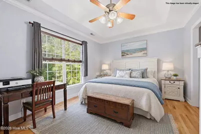1013 Barkentine Drive, New Bern, NC 28560 - Photo 2