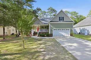 1013 Barkentine Dr, New Bern, NC 28560 - Photo 1