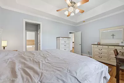 1013 Barkentine Drive, New Bern, NC 28560 - Photo 36