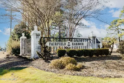 1013 Barkentine Drive, New Bern, NC 28560 - Photo 48