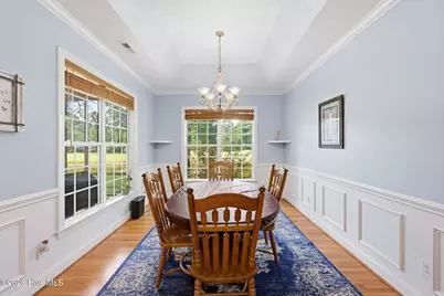 1013 Barkentine Drive, New Bern, NC 28560 - Photo 30