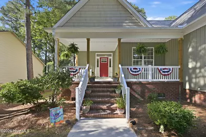 1013 Barkentine Drive, New Bern, NC 28560 - Photo 10